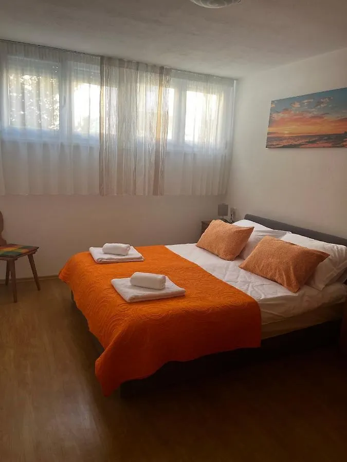 Jase Apartment Split Croatia