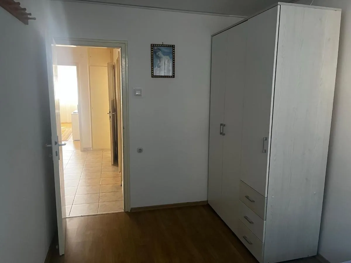Jase Apartment Split 0*,  Croatia