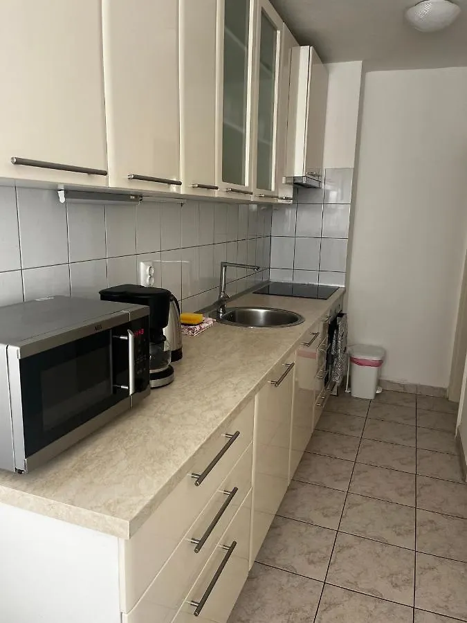 Jase Apartment Split Croatia