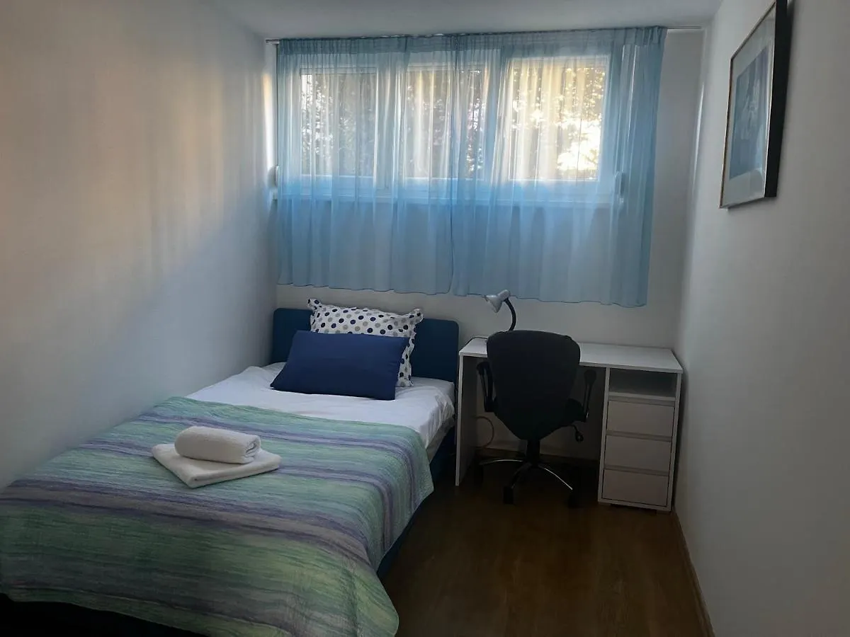 Jase Apartment Split Croatia