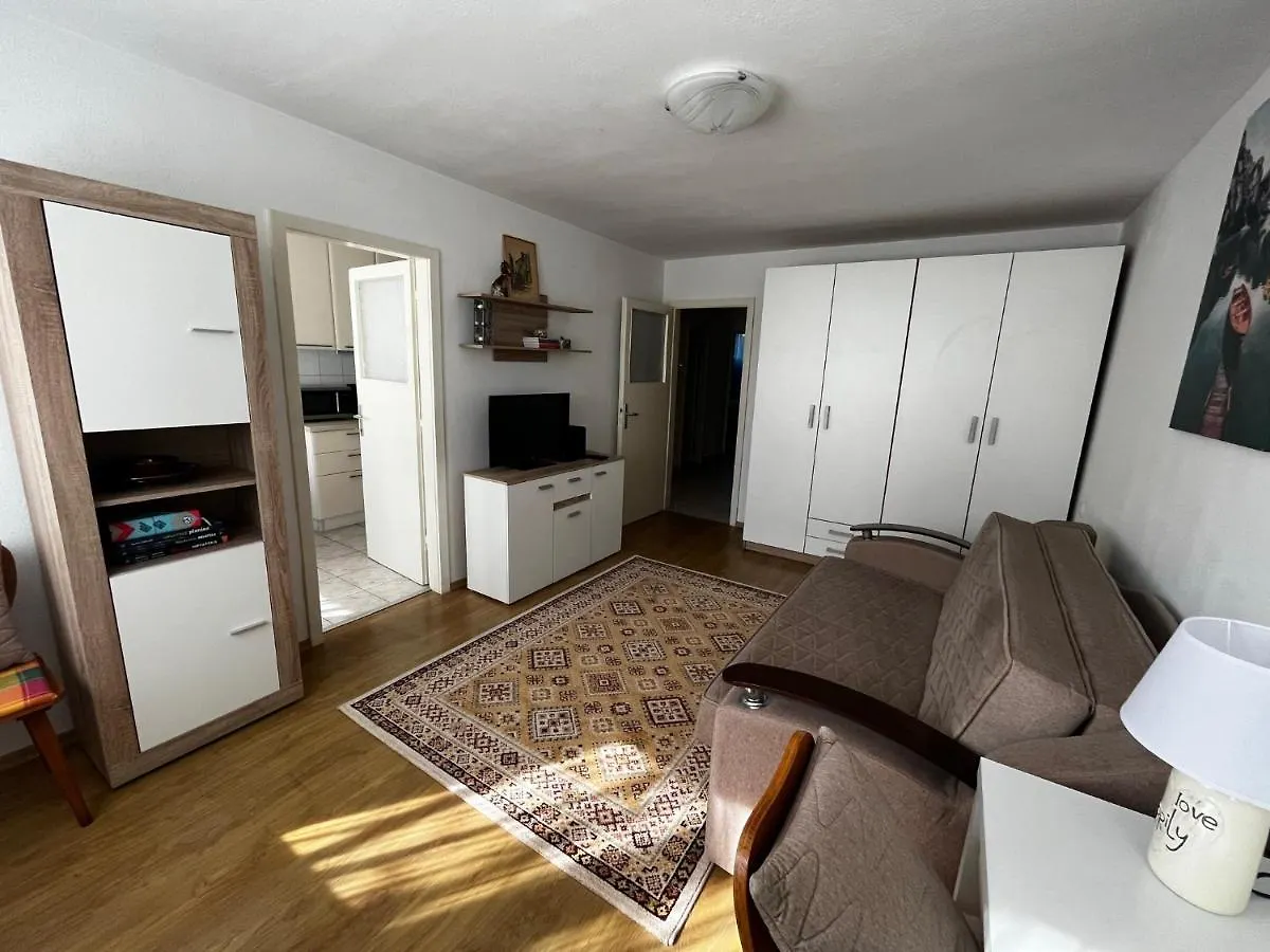 Jase Apartment Split Croatia