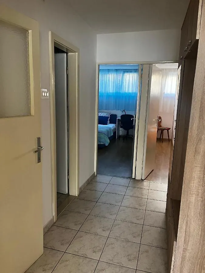 Jase Apartment Split 0*,  Croatia